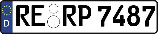 RE-RP7487