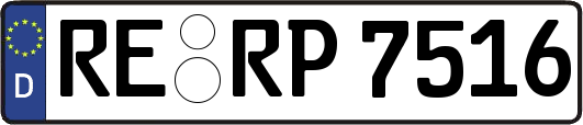 RE-RP7516