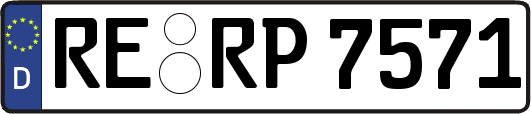 RE-RP7571