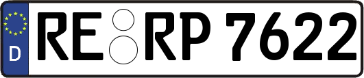 RE-RP7622