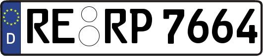 RE-RP7664