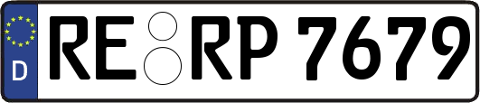 RE-RP7679