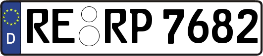 RE-RP7682