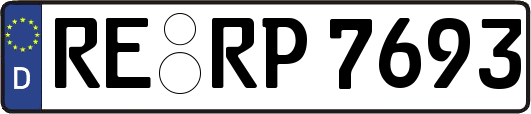 RE-RP7693
