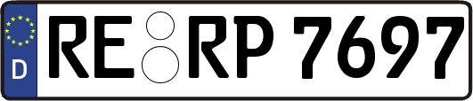 RE-RP7697