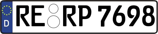 RE-RP7698