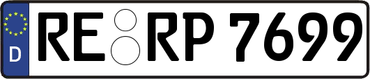 RE-RP7699