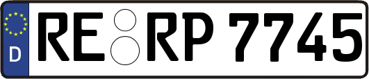 RE-RP7745