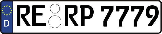 RE-RP7779