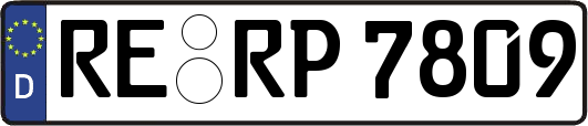 RE-RP7809