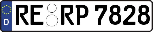 RE-RP7828