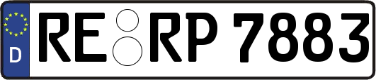 RE-RP7883