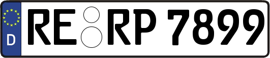 RE-RP7899