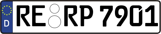 RE-RP7901