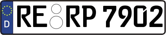 RE-RP7902