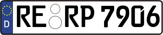 RE-RP7906