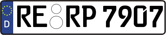 RE-RP7907