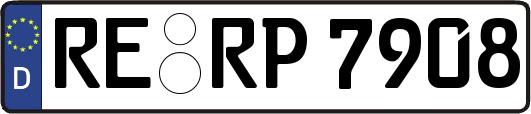 RE-RP7908