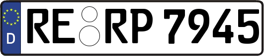 RE-RP7945