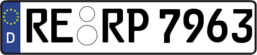 RE-RP7963