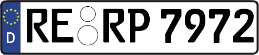 RE-RP7972