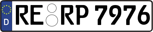 RE-RP7976