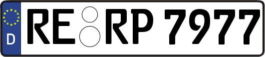 RE-RP7977