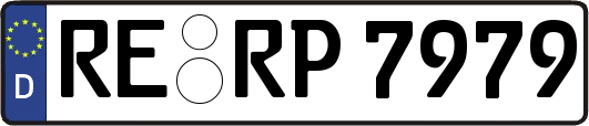 RE-RP7979