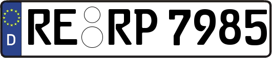 RE-RP7985