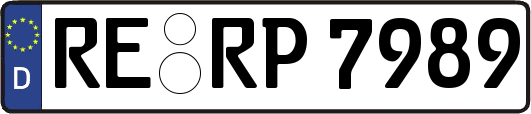 RE-RP7989