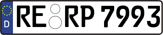 RE-RP7993