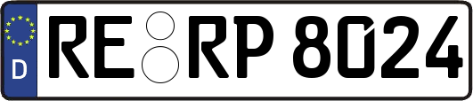 RE-RP8024