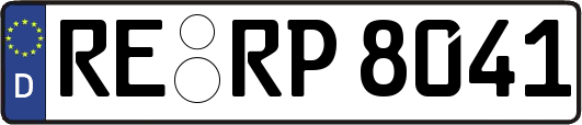 RE-RP8041