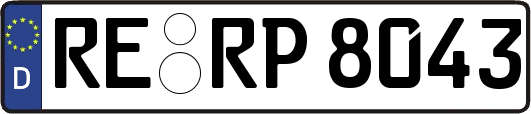 RE-RP8043