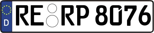 RE-RP8076