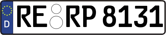 RE-RP8131