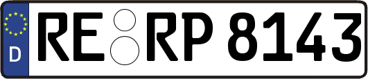 RE-RP8143