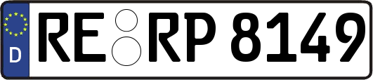 RE-RP8149
