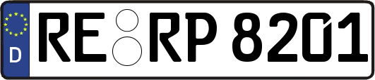 RE-RP8201