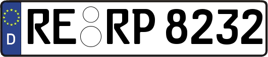 RE-RP8232