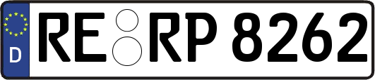 RE-RP8262