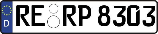 RE-RP8303