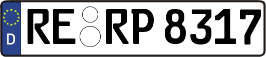 RE-RP8317