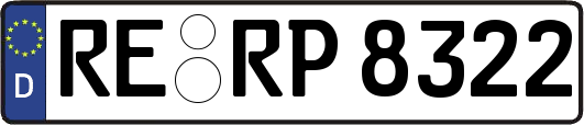 RE-RP8322