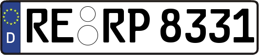 RE-RP8331