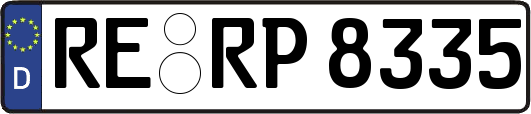 RE-RP8335