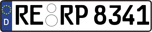 RE-RP8341