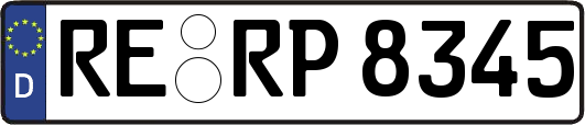 RE-RP8345