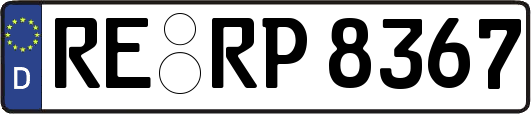 RE-RP8367