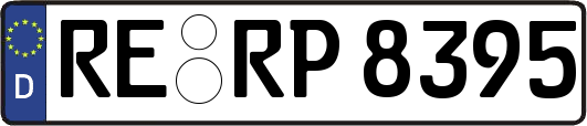 RE-RP8395
